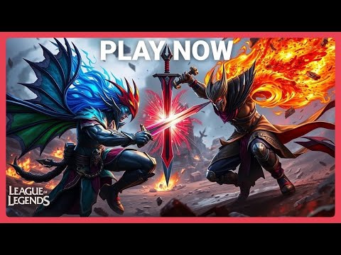 Видео: Захватывающий прямой эфир по League of Legends - Пора в бой! #лигалегенд #shorts #лигалегендстрим