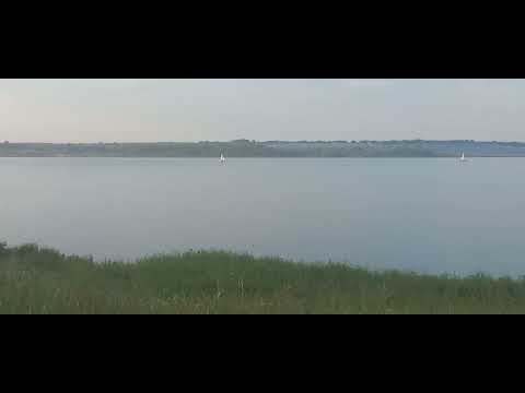 Видео: Яворовское МОРЕ / Яворовский район / Львовская область