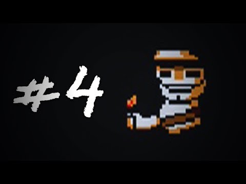 Видео: Ну я же просил - LISA - Прохождение - #4
