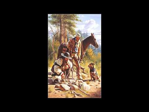 Видео: Джек Лондон. "Кінець казки"