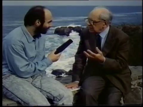 Видео: Дмитрий Лихачов   България   държава на Духа   филм на Иван Георгиев Гец и Калина Канева