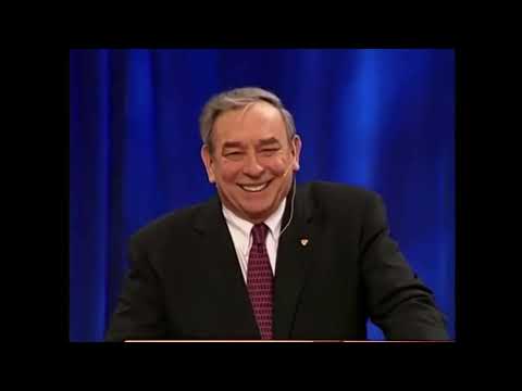 Видео: Как быть мудрым распорядителем (Роберт Спрол)