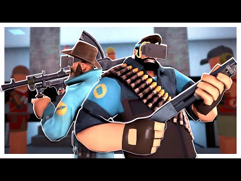Видео: Мультиплеер H3VR Был Ошибкой!