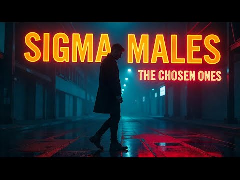 Видео: 12 вещей, которые делают люди, когда понимают, что сигма-самцы — избранные