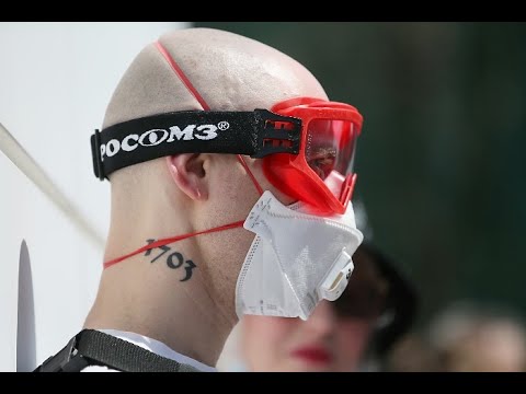 Видео: Оxxymiron Лучшие Моменты 7