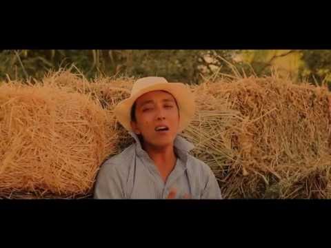 Видео: Абай Мусагаров - Манзура (new clip 2016)