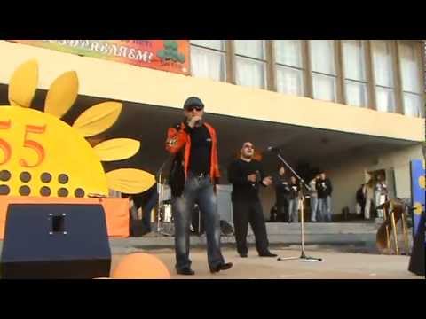 Видео: Мафик - Воротничок