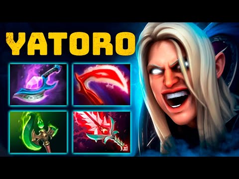 Видео: ЯТОРО на ИНВОКЕРЕ 😈 ВОТ ЭТО УРОВЕНЬ!