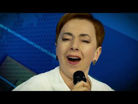 Видео: Алина Ивах «Ах, ты степь широкая». Русская народная песня
