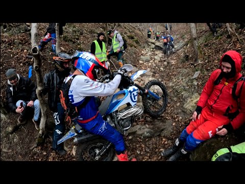 Видео: Гонка "Мокрая Миля" Геленджик.