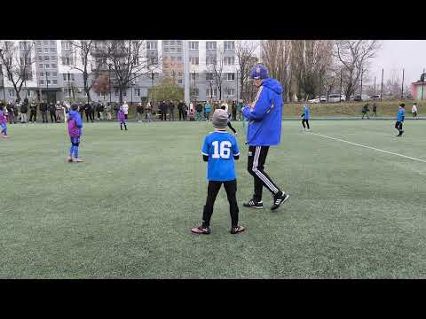 Видео: ОЛІМПІК-ЧЕМПІОН(2) 2016 (1:6) 1 тайм