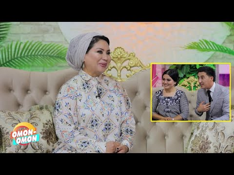 Видео: БОШЛОВЧИ УМИДА УСМОНОВА ЗЎР ТВДАН НЕГА КЕТГАНИ ВА ҲОЗИР НИМА ИШ ҚИЛАЁТГАНИ ҲАҚИДА!