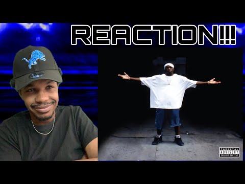 Видео: БОЛЬШОЙ Л СТУПИЛА!!! | Big L и Jay Z — 7-минутный фристайл (РЕАКЦИЯ!!!)