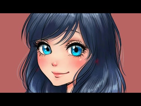 Видео: Переписка~Леди Баг и Супер Кот *Новенькая* 1 часть