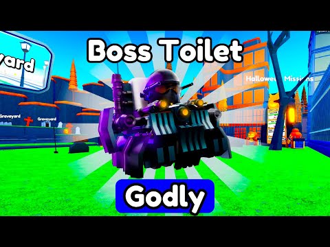 Видео: Испытал НОВЫХ ЮНИТОВ в Toilet Tower Defense