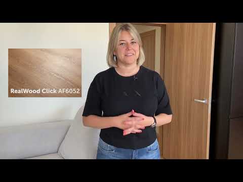 Видео: Кварцвинил по всей квартире