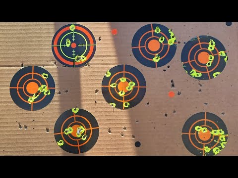 Видео: Любительский обзор ZR ARMS PP750