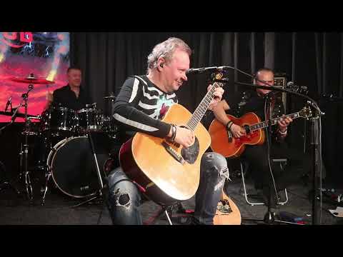 Видео: Оргия Праведников - Млечный путь + Путь во льдах (17.02.23)