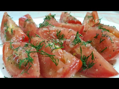 Видео: Безумные ПОМИДОРЫ Весь СЕКРЕТ В МАРИНАДЕ !!! ШИКАРНАЯ ЗАКУСКА из ПОМИДОРОВ / МОЖНО ГОТОВИТЬ ВСЕ ЛЕТО