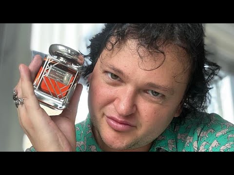 Видео: ПАРФЮМЕРНЫЙ ОБЗОР Ombre Mercure Extreme Terry de Gunzburg // ПОХИТИТЕЛЬ АРОМАТОВ
