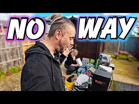 Видео: Мы купили ВСЕ!