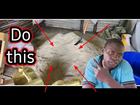 Видео: КАК СОКРАТИТЬ РАСХОДЫ НА КОРМАХ НА ПТИЦЕФЕРМЕ