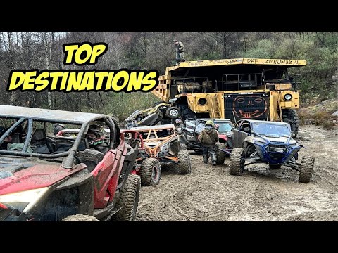 Видео: ЛУЧШИЕ НАПРАВЛЕНИЯ И МАРШРУТЫ ДЛЯ ПОСЕЩЕНИЯ на юге Западной Вирджинии