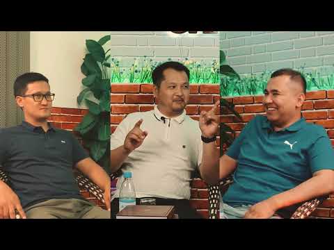 Видео: “ ТЕМІРЛАНДЫҚ ЖАС ҒАЛЫМДАР”