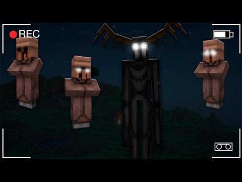 Видео: ПРОКЛЯТЫЙ ОЛЕНЬ | НОВЫЙ ХОРРОР МОД