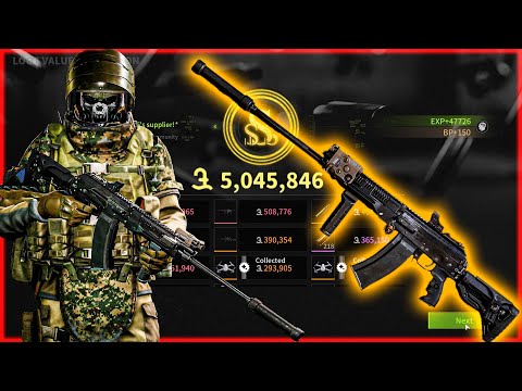 Видео: RP-16 "Компромисс" - Противники будут в ярости - Lost Light