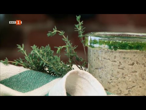 Видео: Домашен птичи пастет и гъбен пастет, „Бързо, лесно, вкусно“ - 26.09.2023
