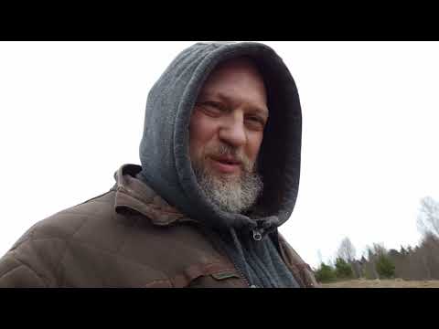 Видео: Об инфантилизме / Идущий к реке и обратно