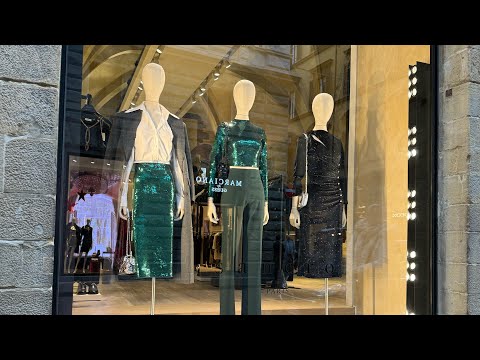 Видео: ZARA. Новогодняя коллекция. Что достойно покупки!? #zara #shopping #haul #styleblogger #style 