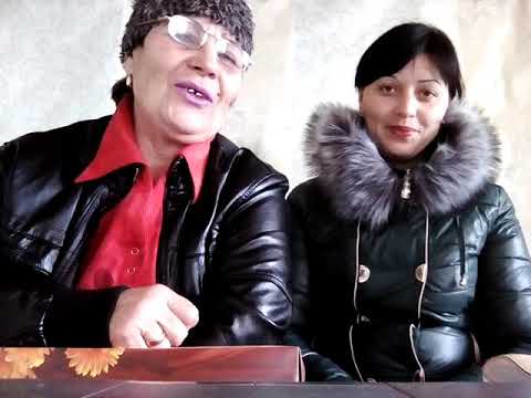 Видео: Катя Пастушка! Дадашовы!