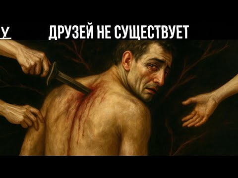Видео: Никто не является вашим другом – Макиавелли и коварная игра власти