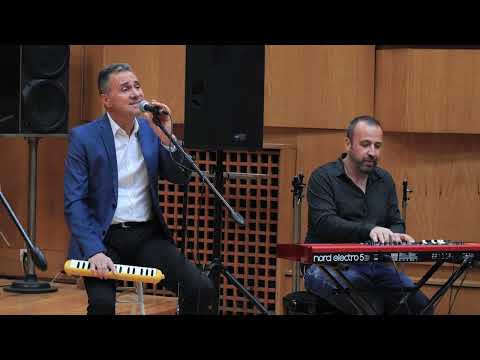 Видео: Bogdan Trio Plus - Yasna zvezda (Live) / Богдан Трио Плюс - Ясна звезда (На живо)