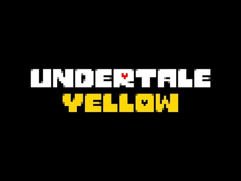 Видео: Undertale Yellow 9 Часть (Пацифист) Аксис