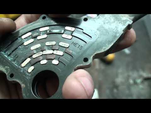 Видео: MMC L200 ингибитор