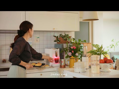 Видео: [влог] 6 умных вещей для тяжелой работы по дому / Красивые летние будни домохозяйки