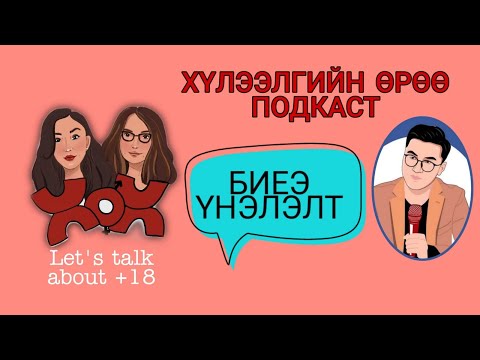 Видео: S2 E17 Хүлээлгийн Өрөө Подкаст ft. Улаан бал Ч.Лодойсамбуу