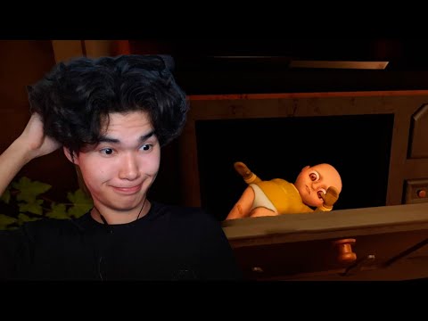 Видео: Я УЖАСНЫЙ ОТЕЦ! (2)