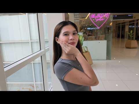 Видео: Филиппинская студентка о свиданиях с иностранцами, правилах первого свидания и планах на брак | И...