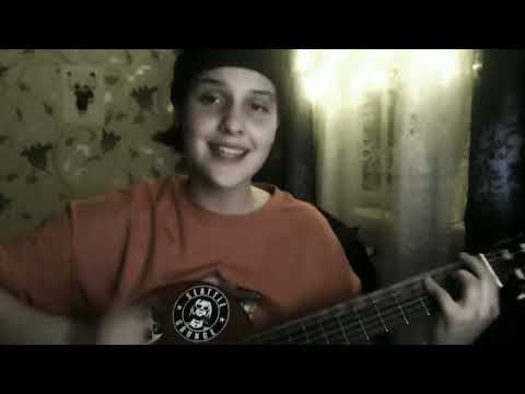 Видео: просто лера - ананасовый сок (cover by неисправность)