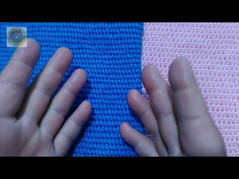 Видео: Вязание. Начинаем сезон 2020