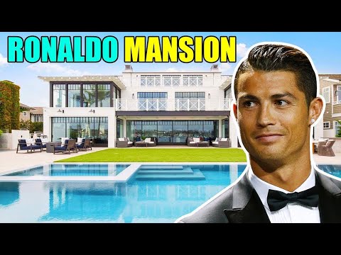 Видео: CR7 документальный фильм  Криштиану Роналду единственный и неповторимый! на русском языке 2025