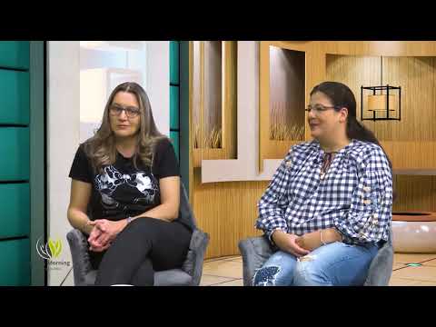 Видео: Децата с онкохемотологични заболявания и бременни жени - Healthy Morning (Еп.13)