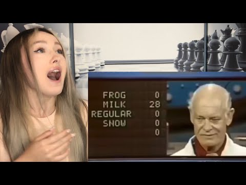 Видео: Попробуй не засмеяться ЧЕЛЛЕНДЖ - Смешные неудачи РЕАКЦИЯ!!!