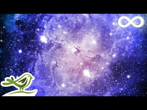 Видео: Deep Space • Музыка эмбиент для медитации и сна от Soothing Relaxation