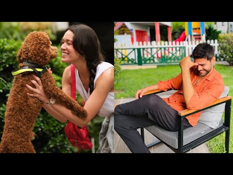 Видео: Стамбул Мерия Стамбул: Любовные высказывания Хазале на сцене!