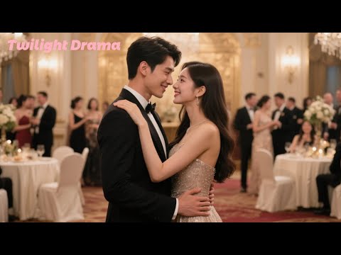 Видео: После перерождения она побежала к президенту, что любил её, и отдала ему всю любовь.